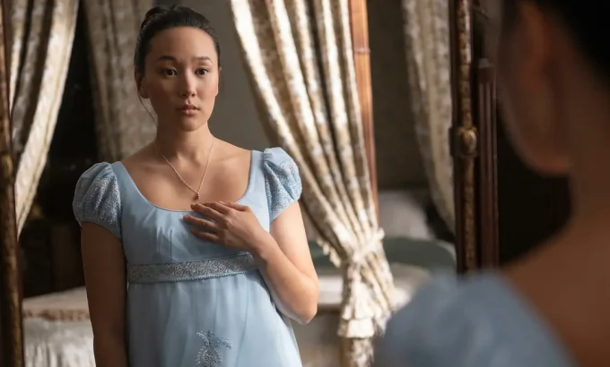 布里奇顿 第四季 Bridgerton Season 4