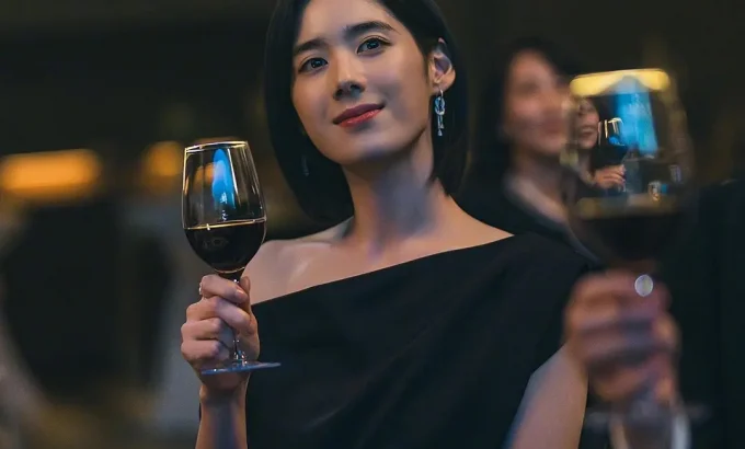 荣耀 아너：그녀들의 법정