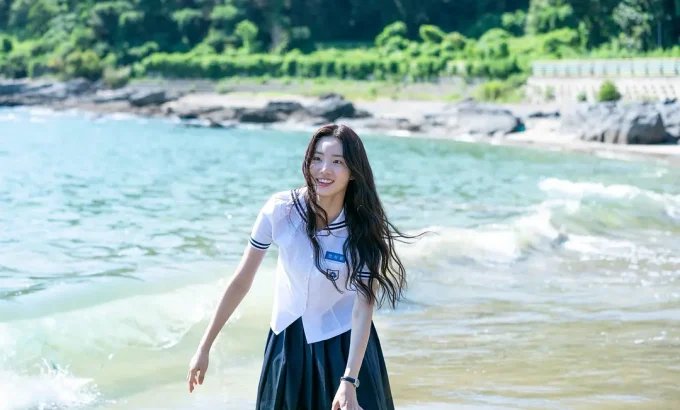 今夜，就算这份爱恋从世界上消失 오늘밤, 세계에서 이 사랑이 사라진다 해도