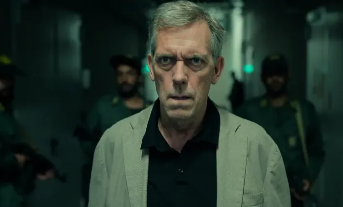 德黑兰 第三季 Tehran Season 3