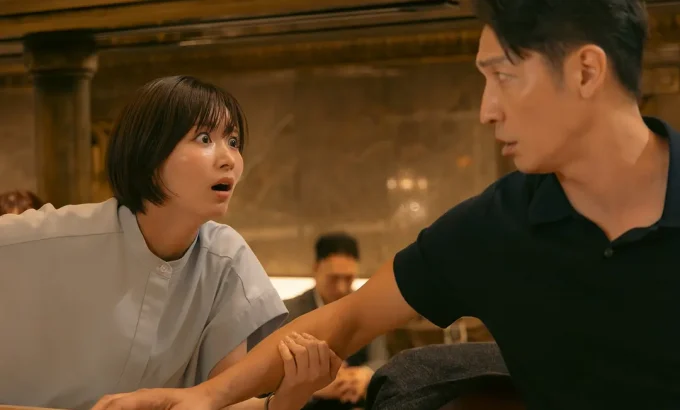 专业人士：保险调查员・天音莲 プロフェッショナル 保険調査員・天音蓮