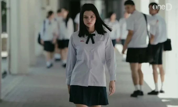 禁忌女孩：重置 Girl from Nowhere: The Reset