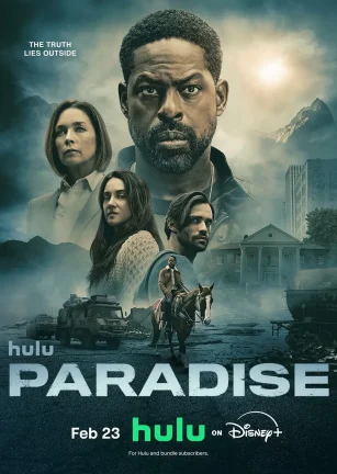 极乐凶间 第二季 Paradise Season 2