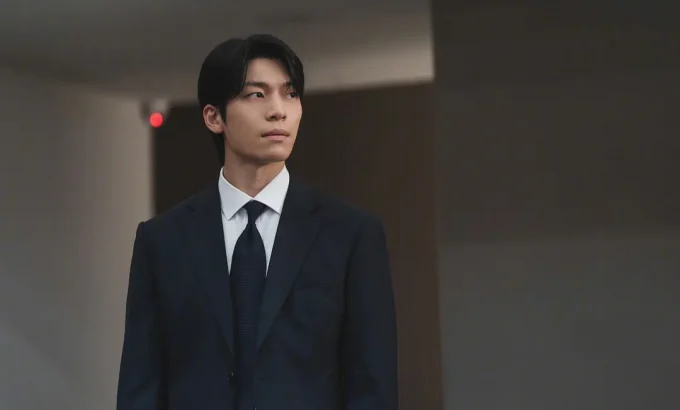 魔女之吻 세이렌