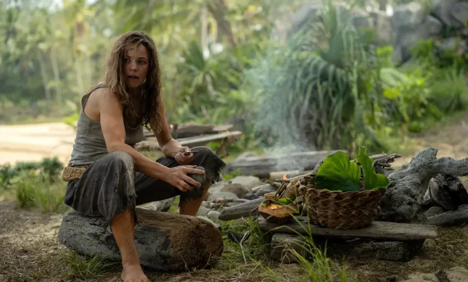 请求救援 Send Help