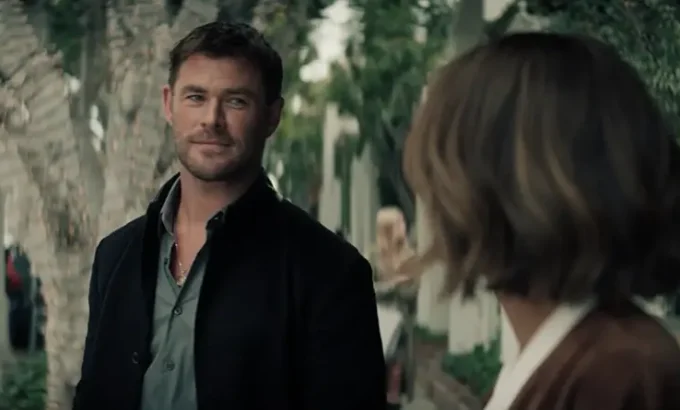 洛杉矶劫案 Crime 101