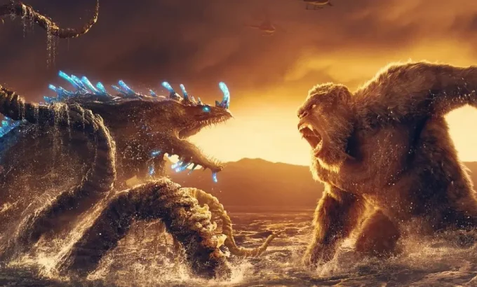 帝王计划：怪兽遗产 第二季 Monarch: Legacy of Monsters Season 2