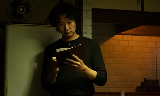 钟表馆事件 時計館の殺人