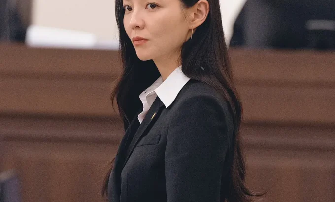 神与律师事务所 신이랑 법률사무소