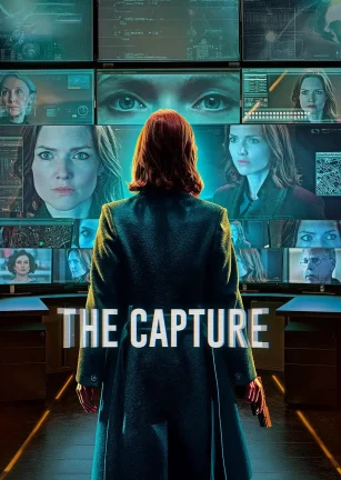 真相捕捉 第三季 The Capture Season 3