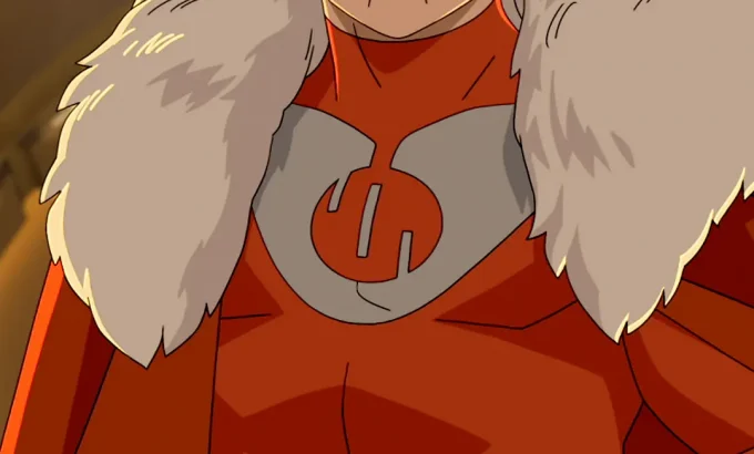 无敌少侠 第四季 Invincible Season 4