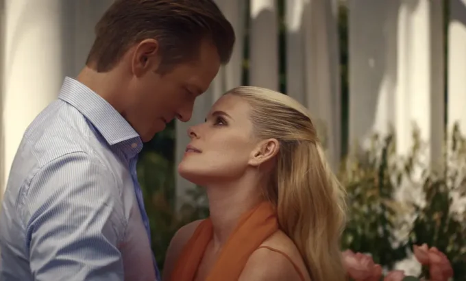 不完美的女人 Imperfect Women