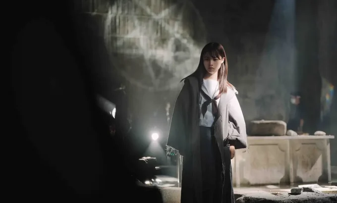 寻找身体2 カラダ探し THE LAST NIGHT