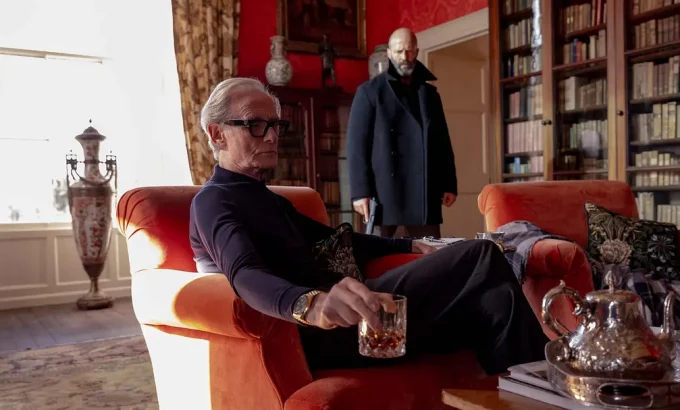 庇护之地 Shelter