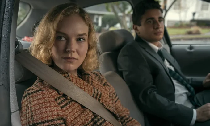 首席女法医 第一季 Scarpetta Season 1