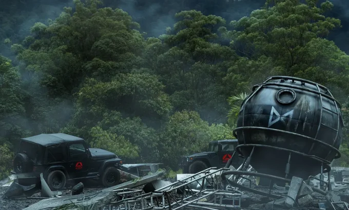 帝王计划：怪兽遗产 第二季 Monarch: Legacy of Monsters Season 2