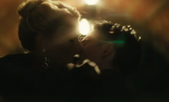 至尊马蒂 Marty Supreme