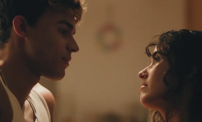 我的错误：伦敦版 My Fault: London