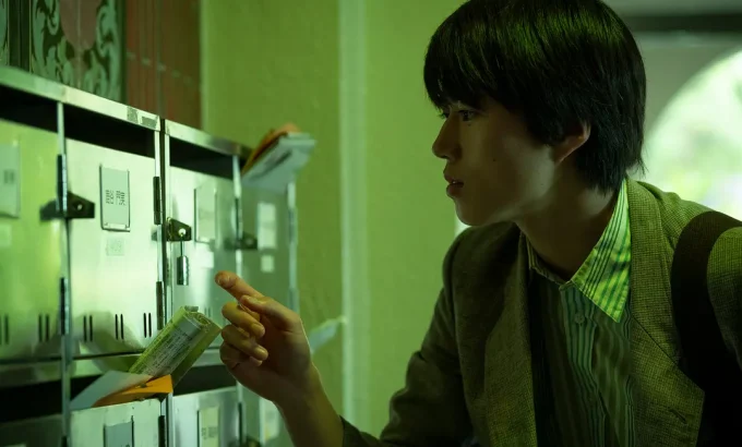 钟表馆事件 時計館の殺人