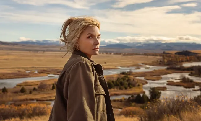 麦迪逊河谷 第一季 The Madison Season 1