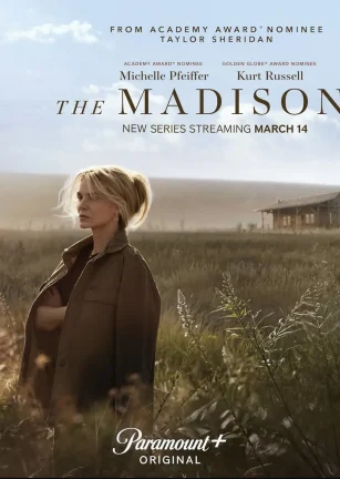 麦迪逊河谷 第一季 The Madison Season 1