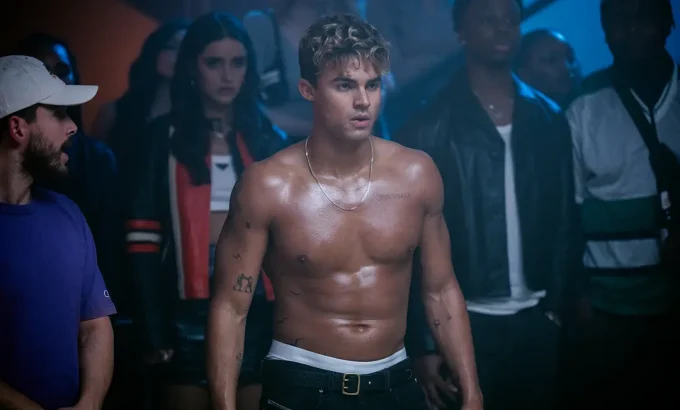 我的错误：伦敦版 My Fault: London