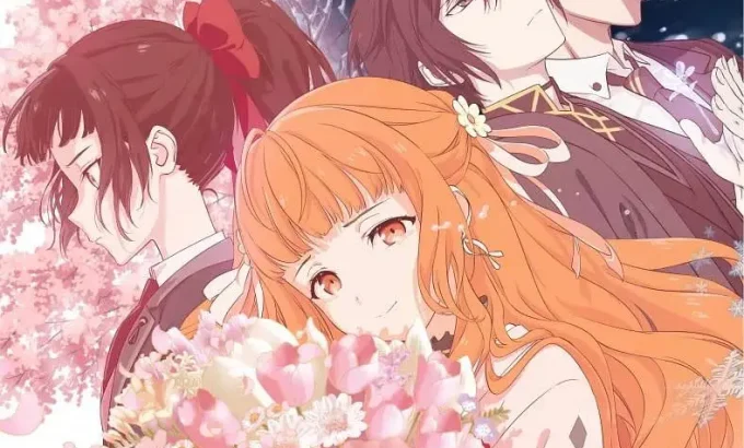 春夏秋冬代行者 春之舞 春夏秋冬代行者 春の舞