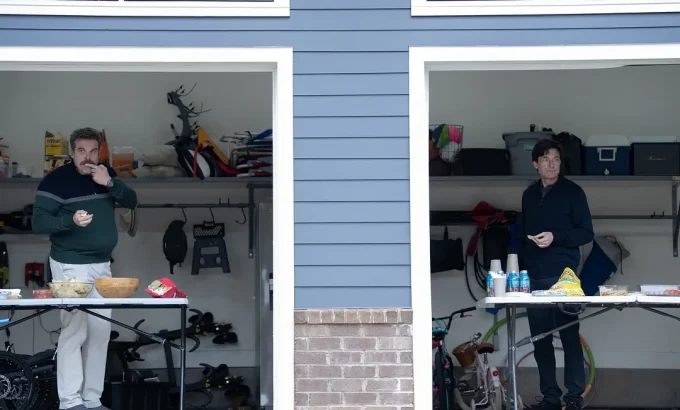 可以开干 DTF St. Louis