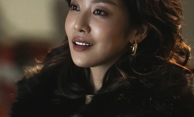 权欲之巅 클라이맥스