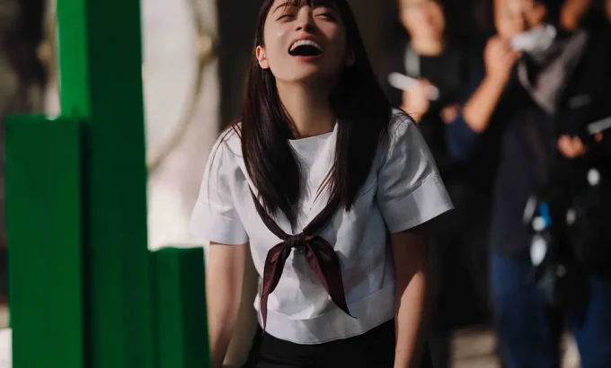 寻找身体2 カラダ探し THE LAST NIGHT