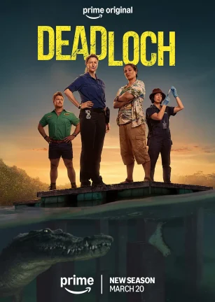 戴洛奇小镇 第二季 Deadloch Season 2