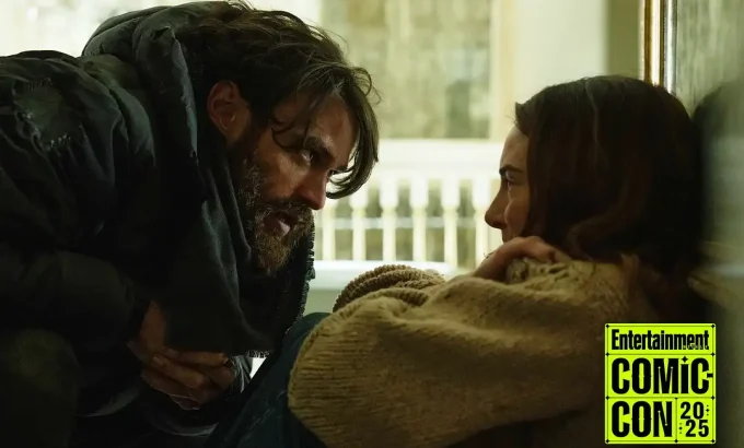 极乐凶间 第二季 Paradise Season 2