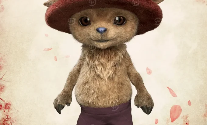 海贼王(真人版) 第二季 One Piece Season 2