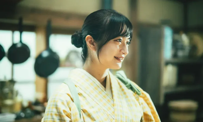 厨刀与小青椒-一日的料理帖- 第二季 ながたんと青と-いちかの料理帖- 2