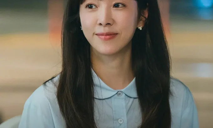 未婚男女的效率恋爱 미혼한 사람들의 효율적인 만남