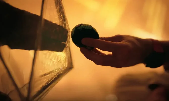 挽救计划 Project Hail Mary