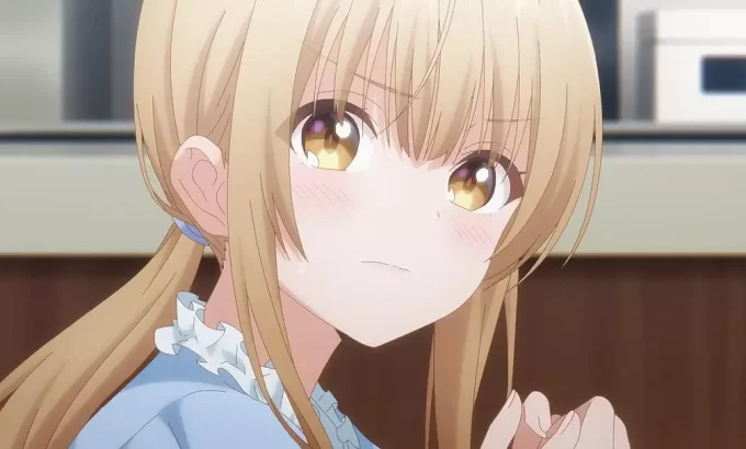 关于邻家的天使大人不知不觉把我惯成了废人这档子事 第二季 お隣の天使様にいつの間にか駄目人間にされていた件 第2期