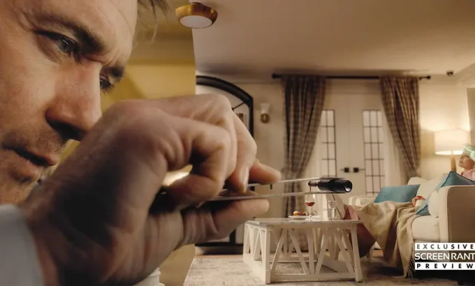 迷你妻子 第一季 The Miniature Wife Season 1