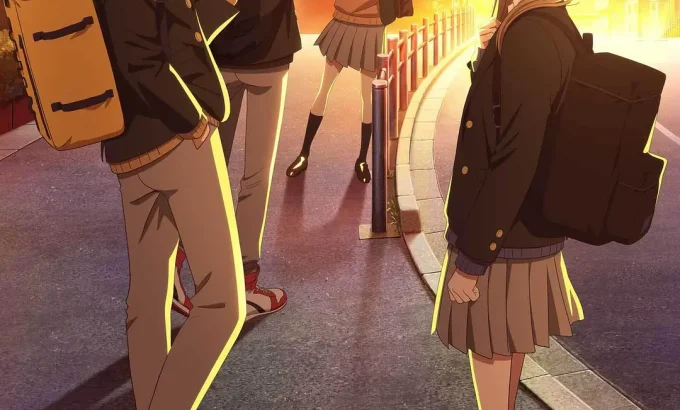 冰之城墙 氷の城壁