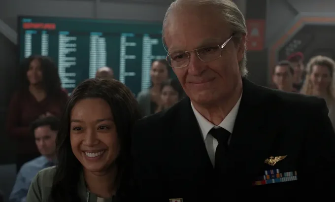 为全人类 第五季 For All Mankind Season 5