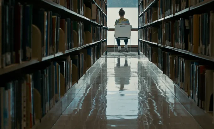 影子学者 The Shadow Scholars