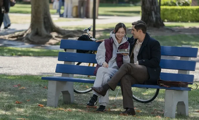 雄鸡生活 第一季 Rooster Season 1