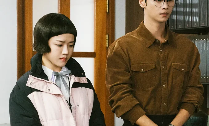 浪漫的绝对值 로맨스의 절대값