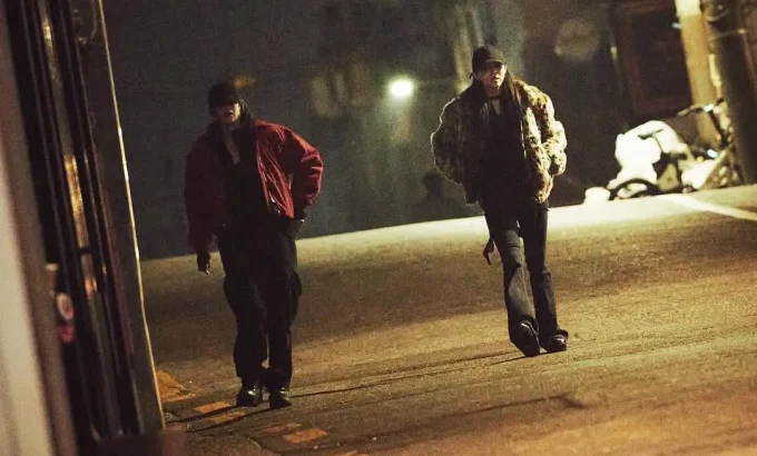 Y计划 프로젝트 Y