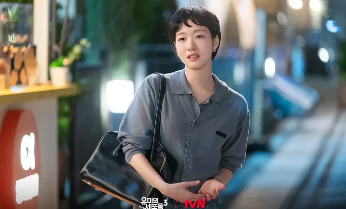 柔美的细胞小将 第三季 유미의세포들 시즌3