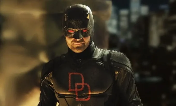 夜魔侠：重生 第二季 Daredevil: Born Again Season 2