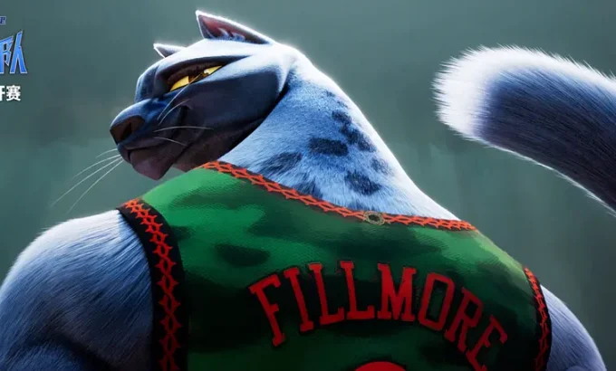 奇迹梦之队 Goat