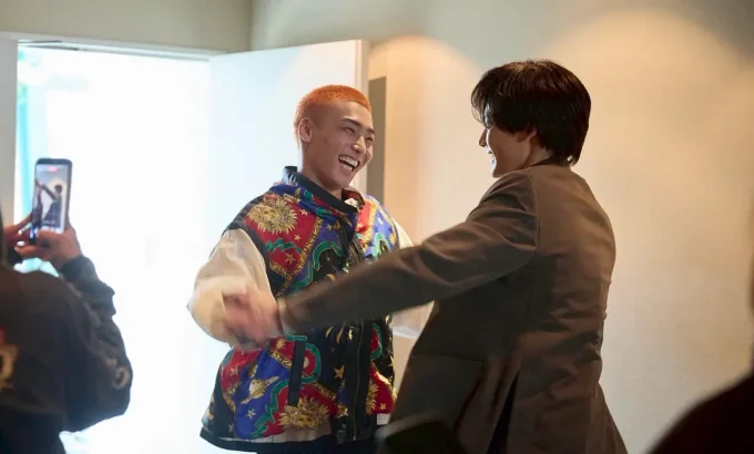 乞救之噬，覆食殆尽 救い、巣喰われ