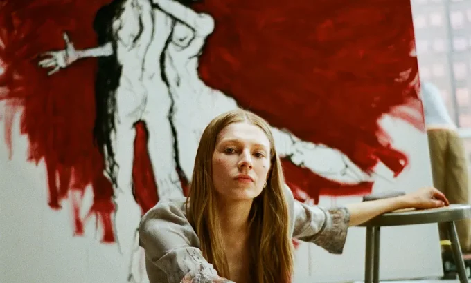 亢奋 第三季 Euphoria Season 3