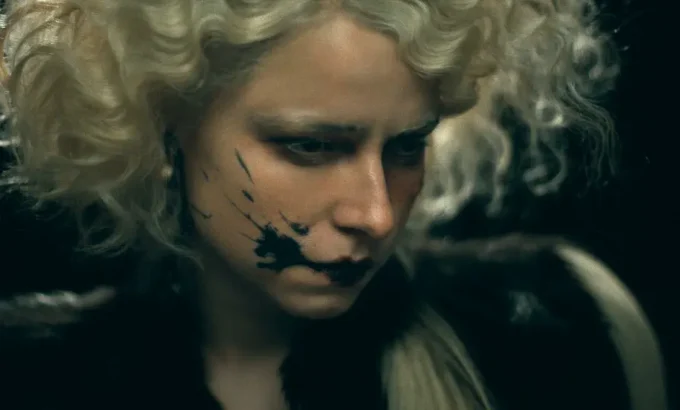 暗黑新娘！ The Bride!